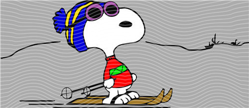 Snoopy- 384